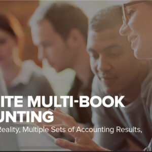 Project Accounting Solution