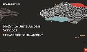 Expense Management Solution